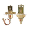Water pressure control valve For HVAC
